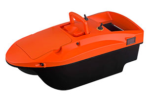 Smono Baitboat