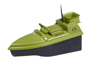 Mono Baitboat