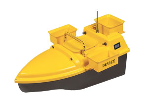 Mono 3 Bac Baitboat
