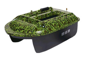 Scata Baitboat